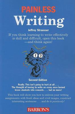 Painless Writing - Painless (Paperback)
