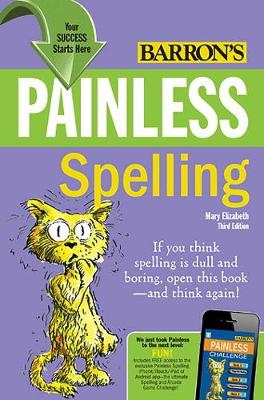 Painless Spelling (Paperback)
