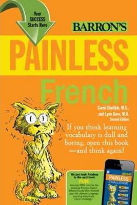 Painless French - Painless (Paperback)