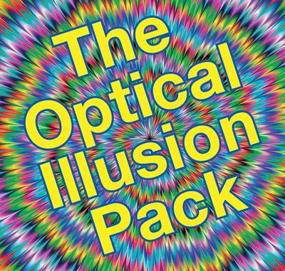 The Optical Illusion Pack (Hardback)