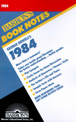 George Orwell's 1984 (Paperback)
