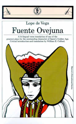 Fuente Ovejuna (Paperback)