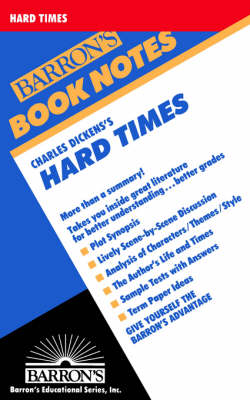 Hard Times (Paperback)