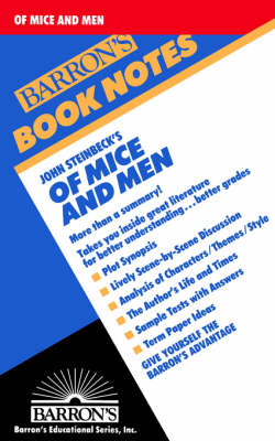 Of Mice and Men (Paperback)