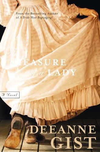 Measure of a Lady (Paperback)