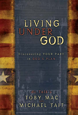 Living Under God (Hardback)