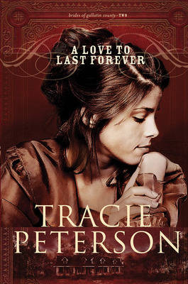 A Love to Last Forever (Paperback)