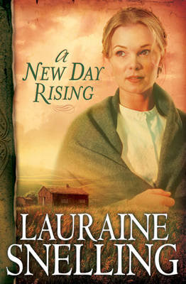 A New Day Rising - Red River of the North 2 (Paperback)