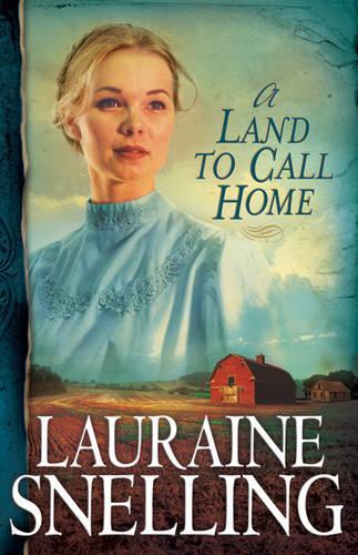 A Land to Call Home - Red river of the north v.3 (Paperback)