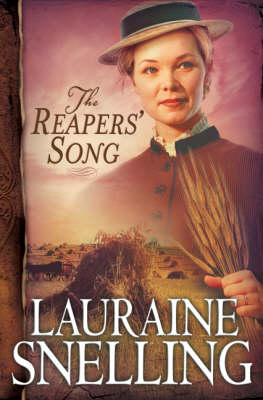 The Reaper's Song - Red River of the North v.4 (Paperback)