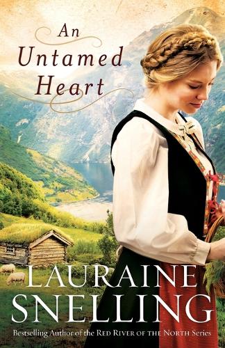 An Untamed Heart (Paperback)