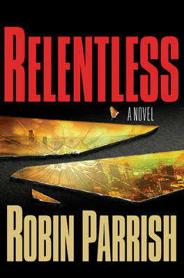 Relentless (Hardback)