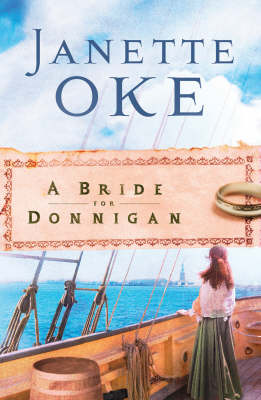 A Bride for Donnigan (Paperback)