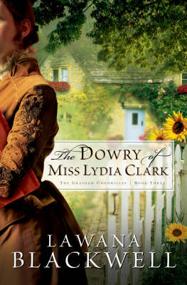 The Dowry of Miss Lydia Clark (Paperback)
