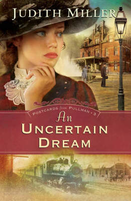 An Uncertain Dream (Paperback)