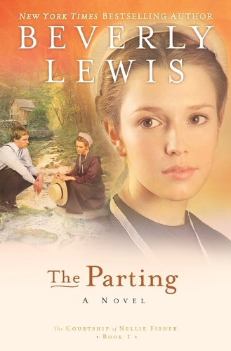 The Parting (Paperback)