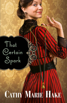 That Certain Spark (Paperback)