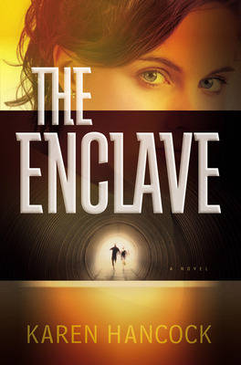 The Enclave (Paperback)
