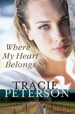 Where My Heart Belongs (Paperback)