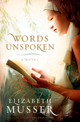 Words Unspoken (Paperback)