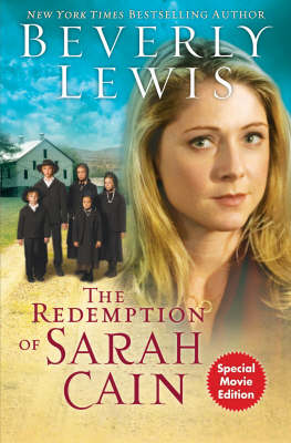 The Redemption of Sarah Cain (Paperback)