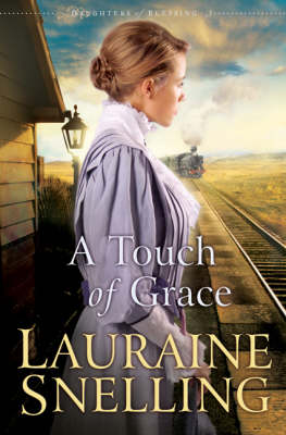 A Touch of Grace (Paperback)
