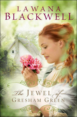 The Jewel of Gresham Green (Paperback)