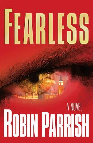 Fearless (Paperback)