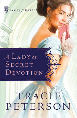 A Lady of Secret Devotion (Paperback)