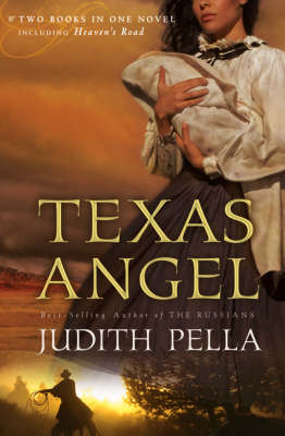 Texas Angel (Paperback)