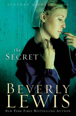 The Secret - Seasons of Grace Book 1 (Paperback)