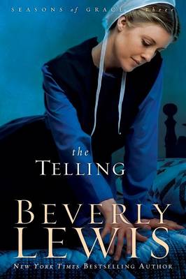 The Telling - Seasons of Grace 3 (Paperback)