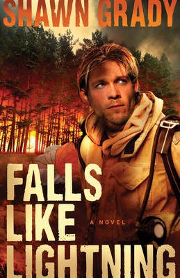 Falls Like Lightning (Paperback)