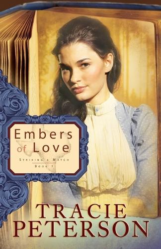 Embers of Love (Paperback)