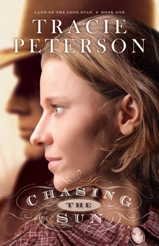 Chasing the Sun (Paperback)