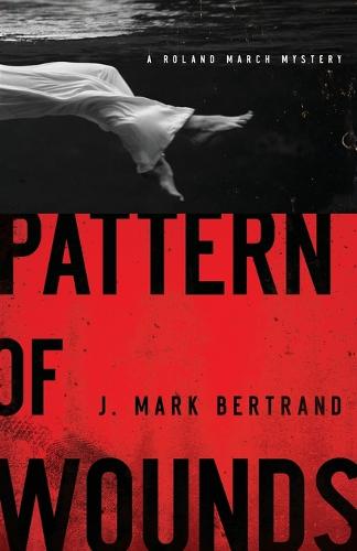 Pattern of Wounds (Paperback)