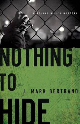 Nothing to Hide (Paperback)