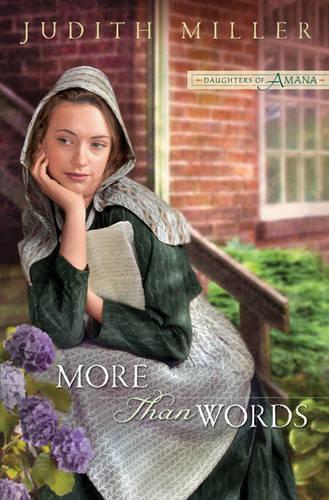 More Than Words (Paperback)