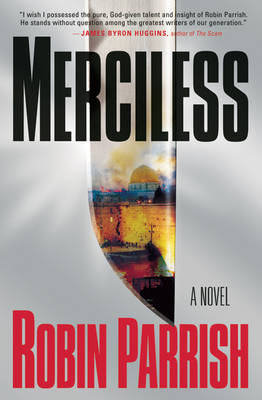 Merciless (Paperback)
