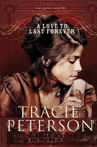 A Love to Last Forever (Hardback)
