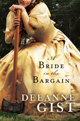 A Bride in the Bargain (Hardback)