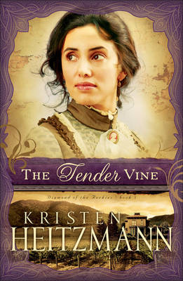 The Tender Vine (Paperback)