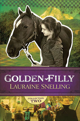 Golden Filly Collection 2 (Paperback)