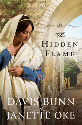 The Hidden Flame - Acts of Faith Bk. 2 (Paperback)