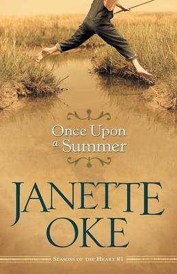 Once Upon a Summer (Paperback)