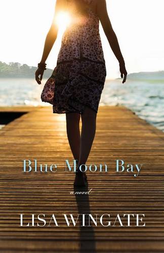 Blue Moon Bay (Paperback)