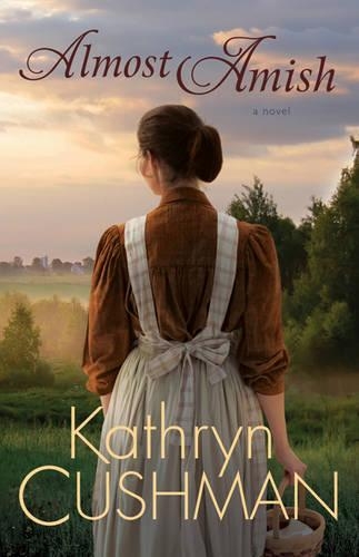 Almost Amish (Paperback)