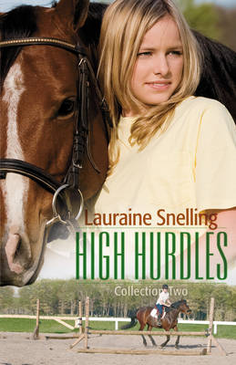 High Hurdles Collection: v. 2, bks. 6-10 (Paperback)