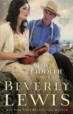 The Fiddler (Hardback)