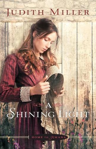 A Shining Light (Paperback)